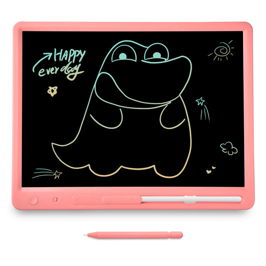 15inch Colorful LCD Writing Pad